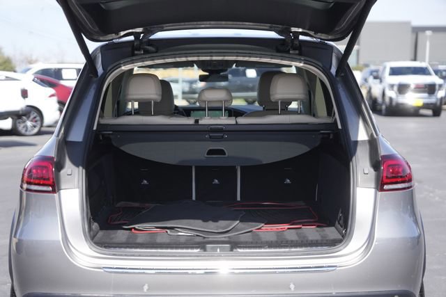 Used 2021 Mercedes-Benz GLE 350 image 32