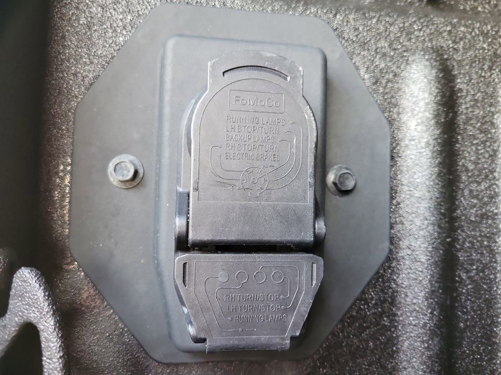 Certified 2022 Ford F250 Platinum AWD/4WD image 10