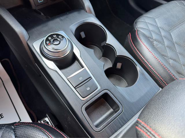 Certified 2023 Ford Escape ST-Line Elite w/ Premium Technology Package AWD/4WD image 19
