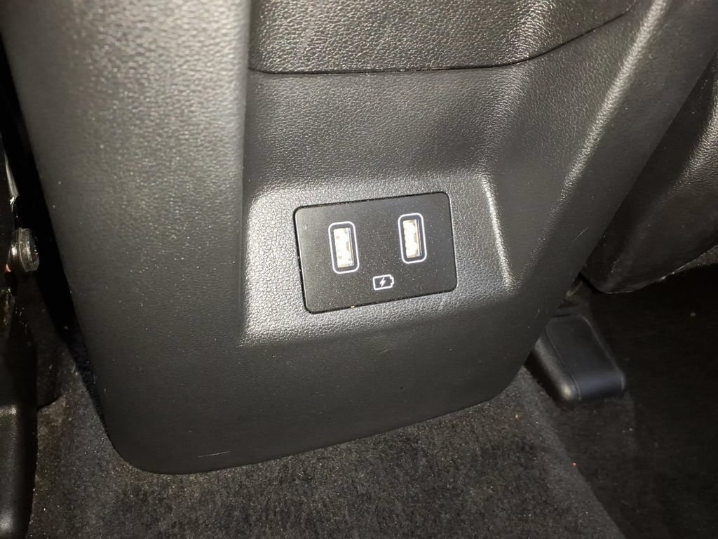 Used 2024 Hyundai Tucson SEL AWD/4WD image 14