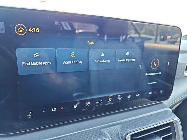 Certified 2024 Ford Mustang Premium RWD image 25