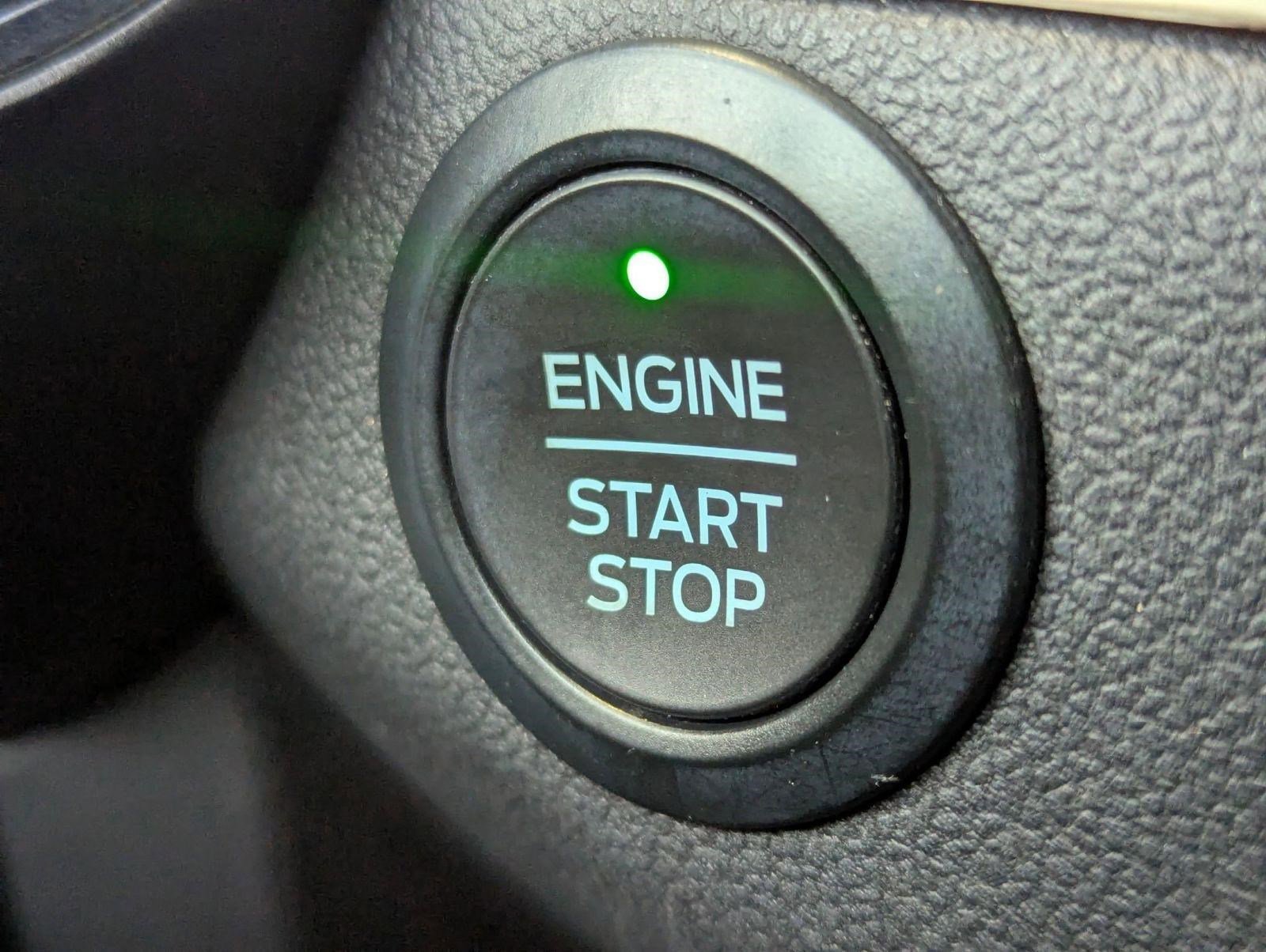 Certified 2021 Ford Escape Titanium w/ Titanium Elite Package image 31