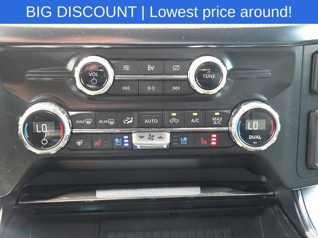 Certified 2021 Ford F150 Limited AWD/4WD image 31