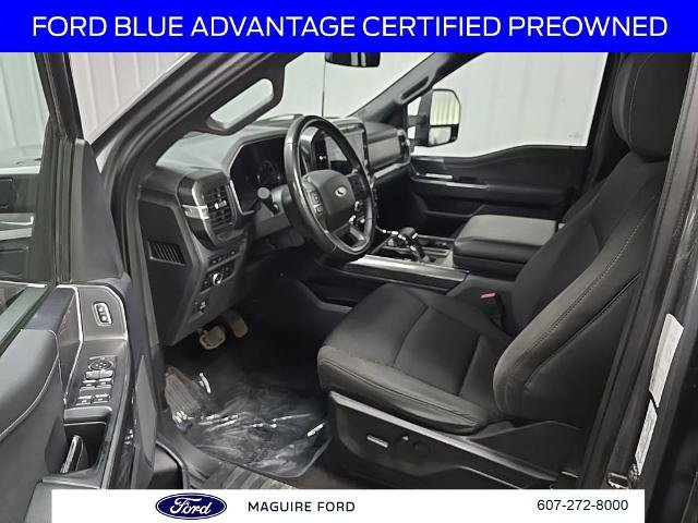 Certified 2023 Ford F150 XLT AWD/4WD image 32