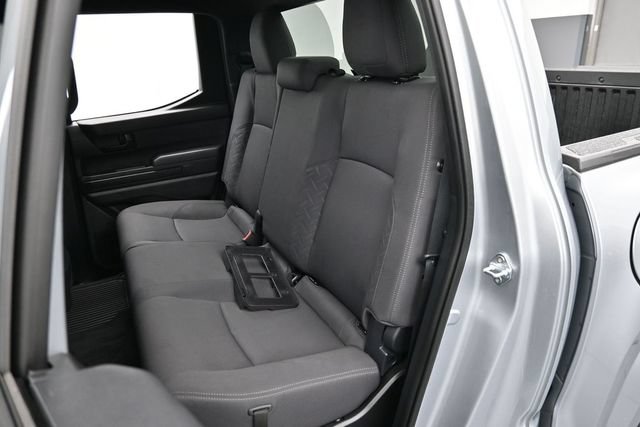Used 2024 Toyota Tacoma SR w/ SR Upgrade Package AWD/4WD image 24