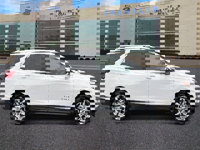 Used 2020 Chevrolet Equinox Premier image 8