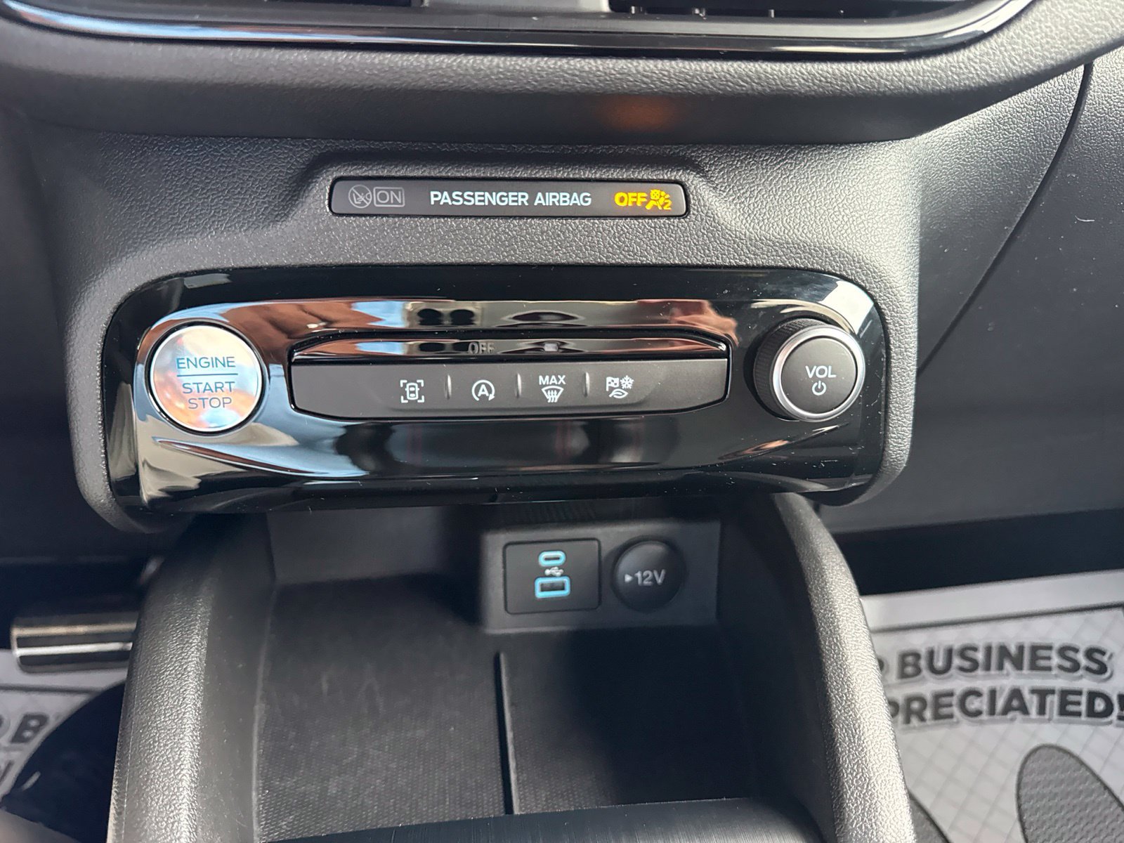 Certified 2023 Ford Escape ST-Line w/ Tech Pack #1 FWD image 31