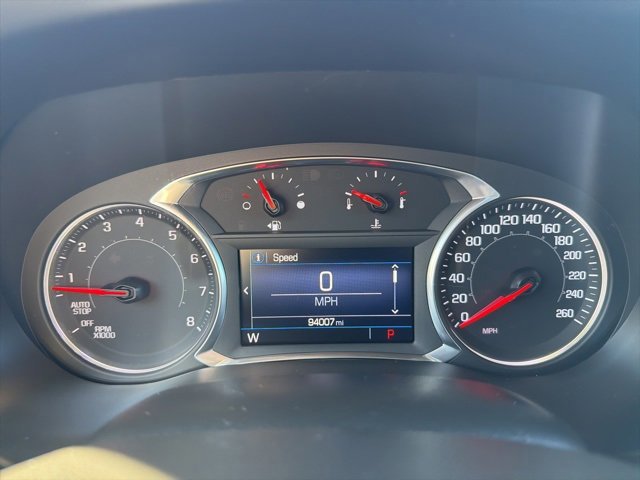 Used 2020 GMC Acadia SLE image 14