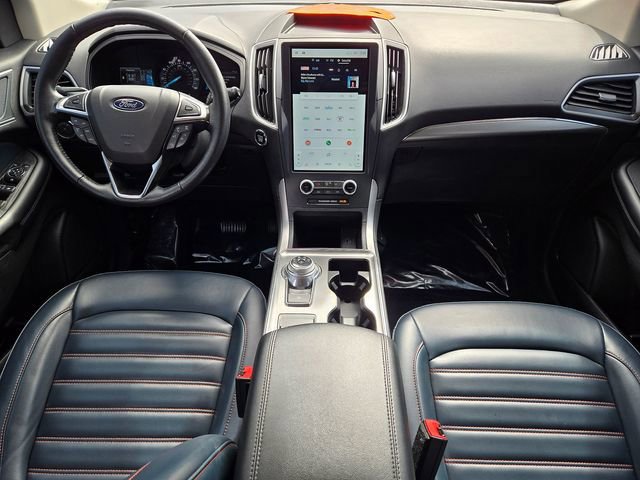 Certified 2024 Ford Edge SEL w/ Sport Appearance Package image 9