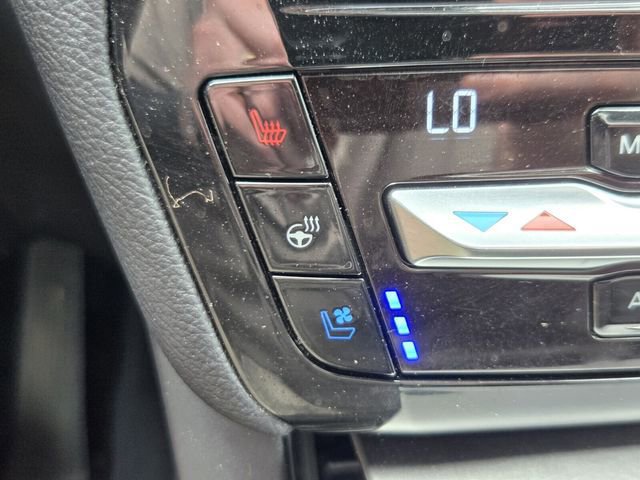 Certified 2021 Ford Explorer ST w/ Equipment Group 401A AWD/4WD image 25