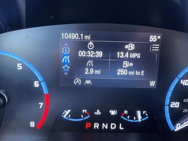 Certified 2024 Ford Bronco Sport Big Bend AWD/4WD image 27