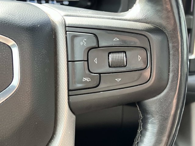 Used 2022 GMC Yukon XL Denali AWD/4WD image 27
