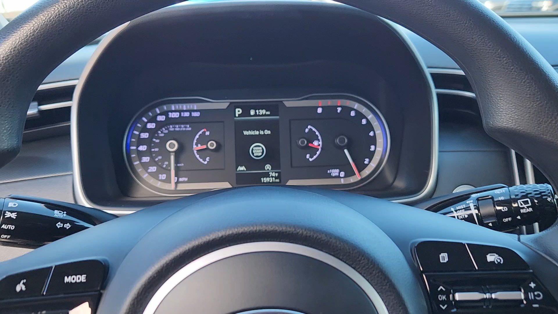 Used 2023 Hyundai Tucson SEL AWD/4WD image 36