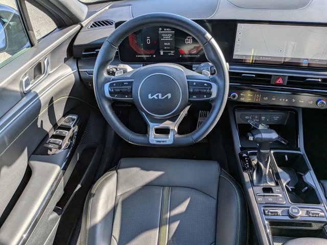 Used 2025 Kia K5 GT image 31