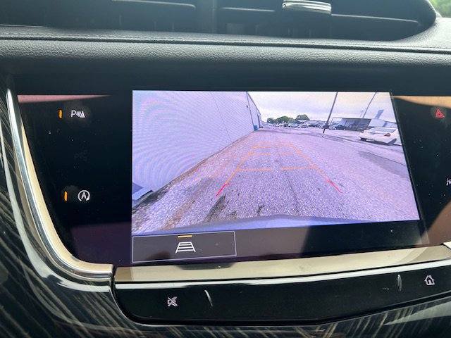 Used 2023 Cadillac XT6 Premium Luxury image 21