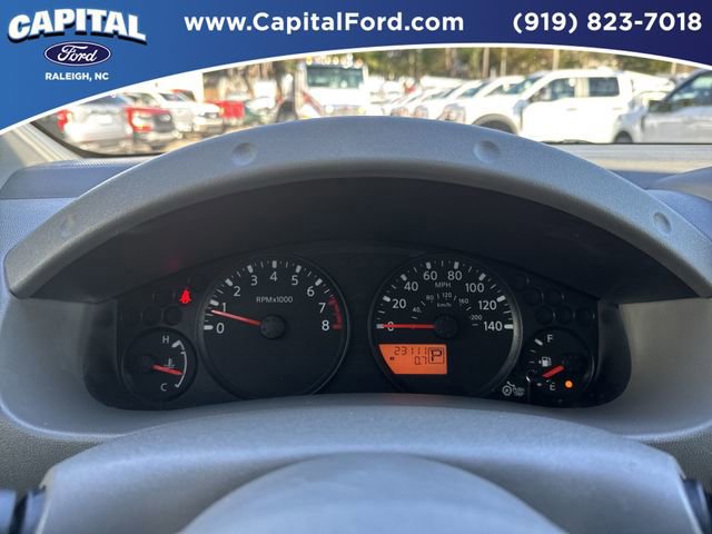 Used 2020 Nissan Frontier SV image 24