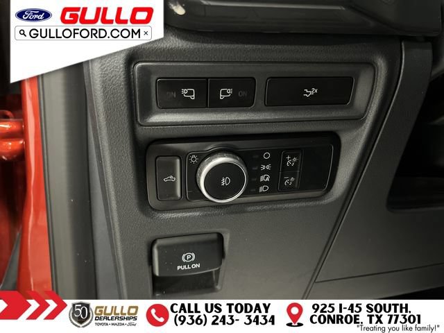 Certified 2023 Ford F150 XLT w/ Equipment Group 302A High RWD image 21