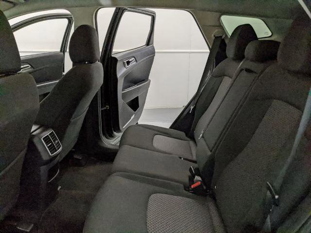 Used 2024 Kia Sportage LX image 17