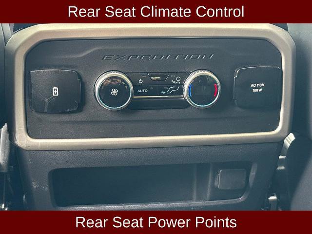 Certified 2023 Ford Expedition XLT AWD/4WD image 24