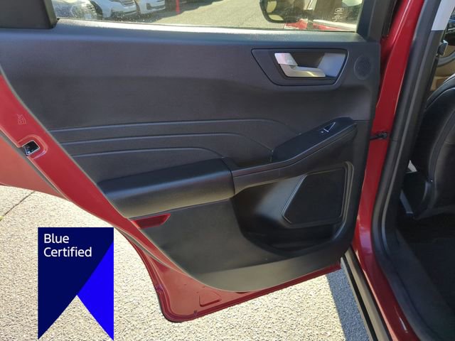 Certified 2022 Ford Escape SEL w/ Technology Package FWD image 28