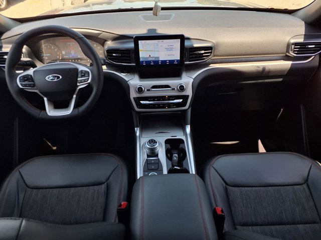 Certified 2024 Ford Explorer Timberline w/ Timberline Technology Package AWD/4WD image 17