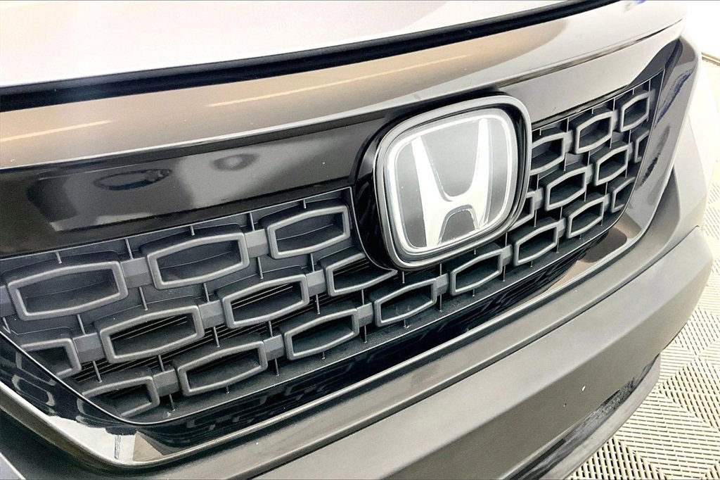 Used 2021 Honda Passport EX-L image 24