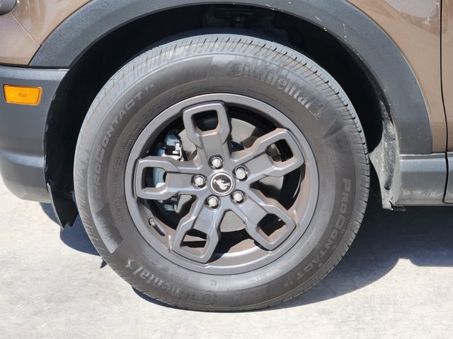 Certified 2022 Ford Bronco Sport Big Bend AWD/4WD image 11