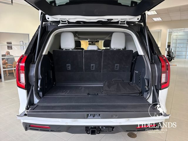 Certified 2025 Ford Expedition Active RWD image 12