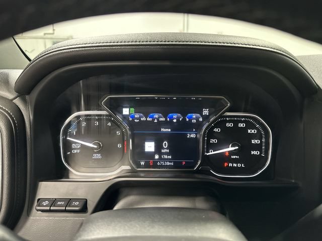 Used 2021 GMC Sierra 1500 Denali w/ Denali Ultimate Package AWD/4WD image 14