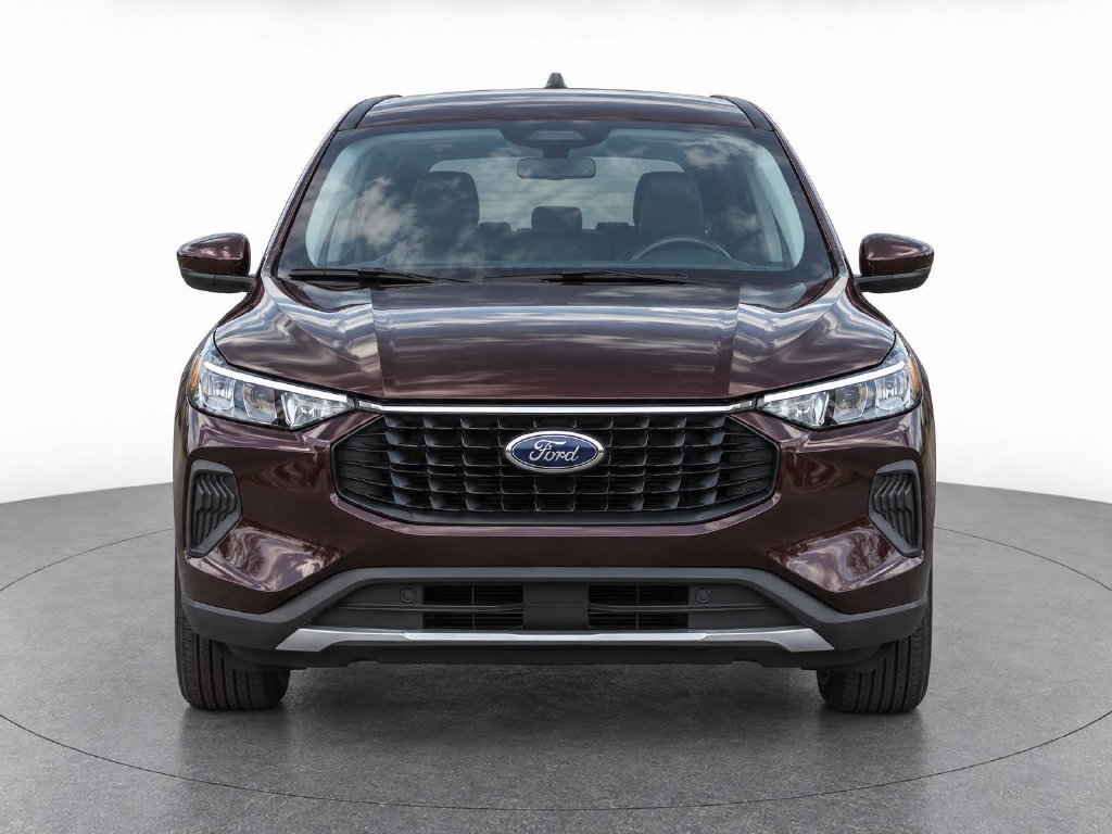 Certified 2023 Ford Escape Active w/ Tech Pack #2 AWD/4WD image 5