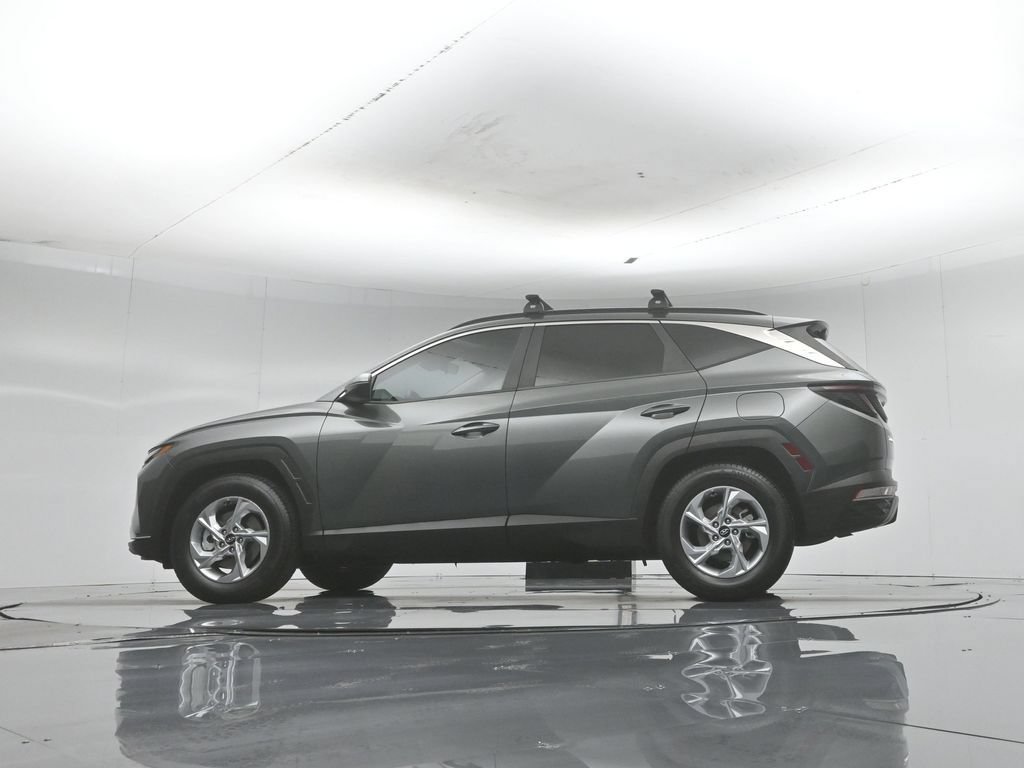 Used 2022 Hyundai Tucson SEL FWD image 55