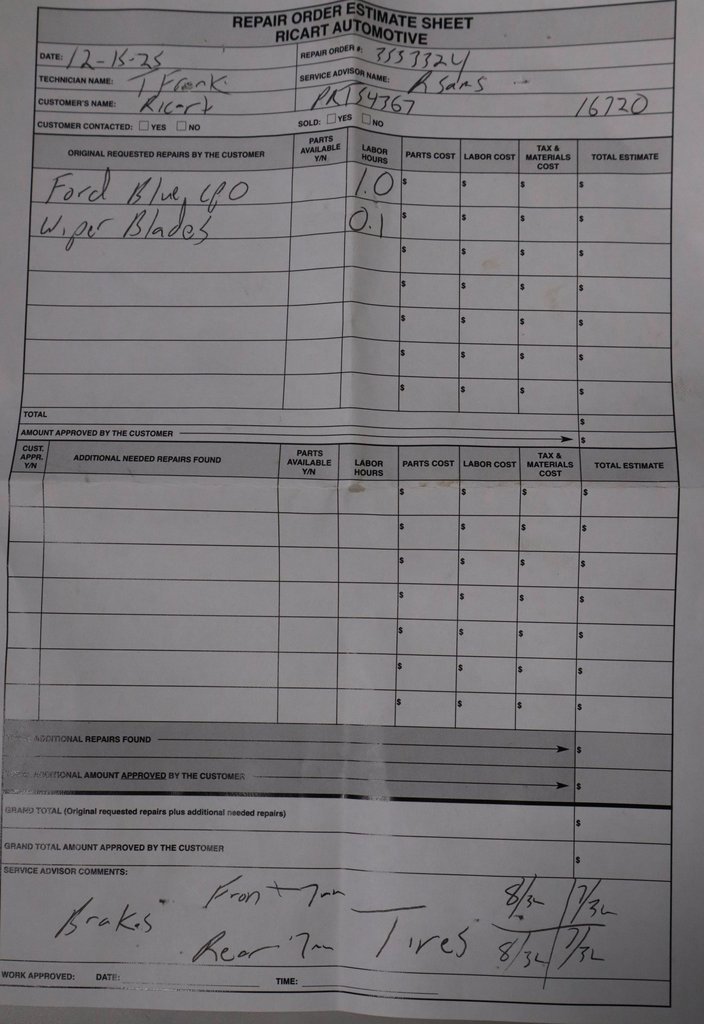 Used 2023 Chevrolet Blazer LT w/ Driver Confidence Package image 4