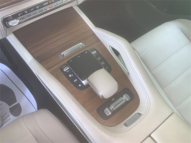Used 2022 Mercedes-Benz GLS 450 4MATIC image 22