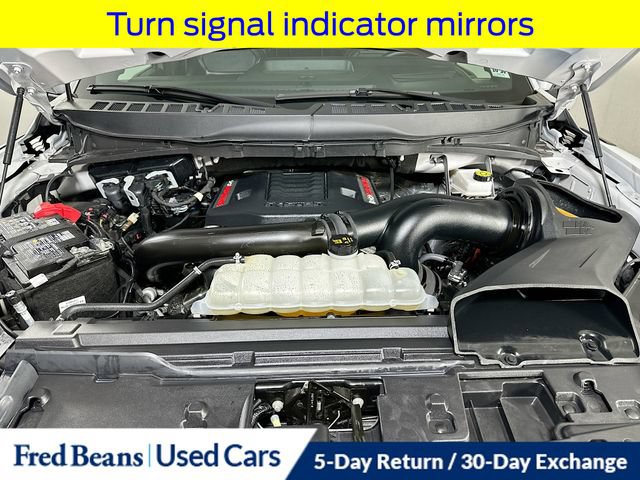 Certified 2025 Ford F150 Raptor AWD/4WD image 38