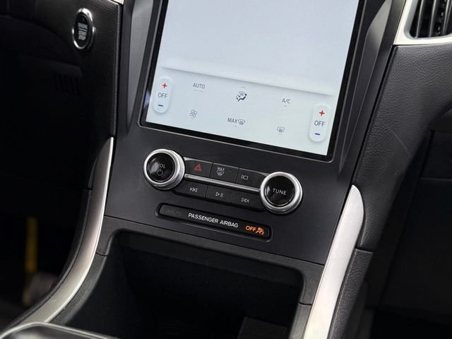 Certified 2024 Ford Edge SE AWD/4WD image 20