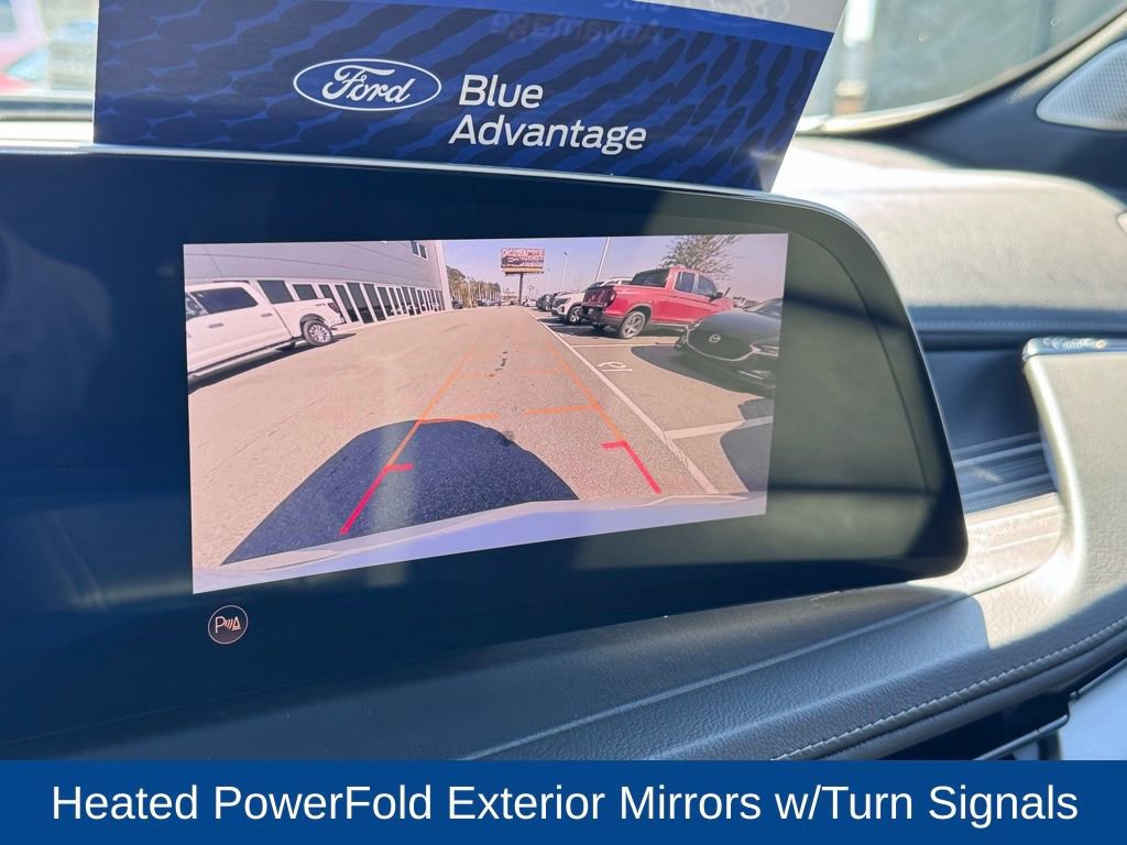 Used 2024 Cadillac XT4 Premium Luxury image 18