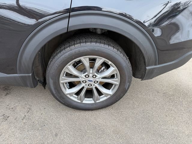 Certified 2023 Ford Explorer Limited w/ Equipment Group 301A image 31