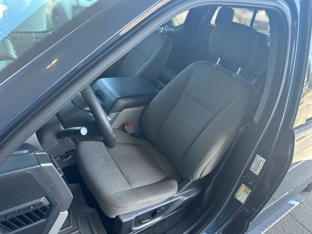 Certified 2019 Ford F150 XLT w/ Equipment Group 302A Luxury RWD image 12