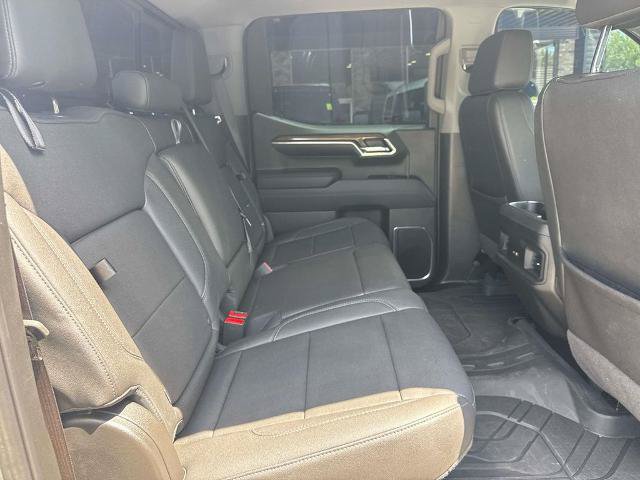 Used 2024 Chevrolet Silverado 1500 LT w/ Texas Edition Plus RWD image 9