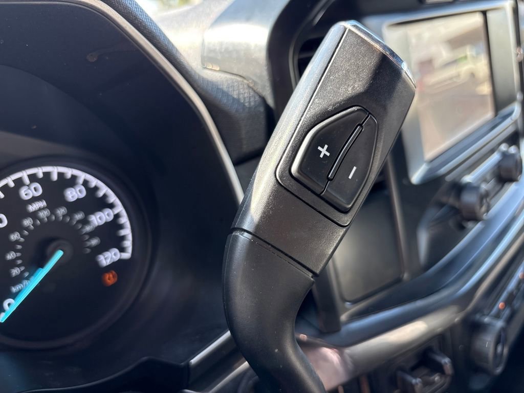 Certified 2023 Ford F150 XL w/ STX Appearance Package image 27