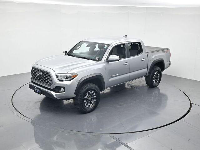 Used 2023 Toyota Tacoma TRD Off-Road w/ Technology Package AWD/4WD image 41