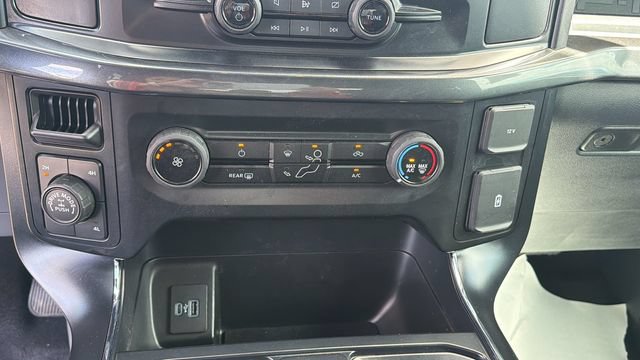 Certified 2023 Ford F150 XL w/ STX Appearance Package AWD/4WD image 24