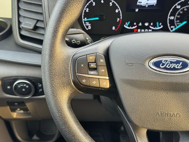 Certified 2024 Ford Transit 350 XLT image 20