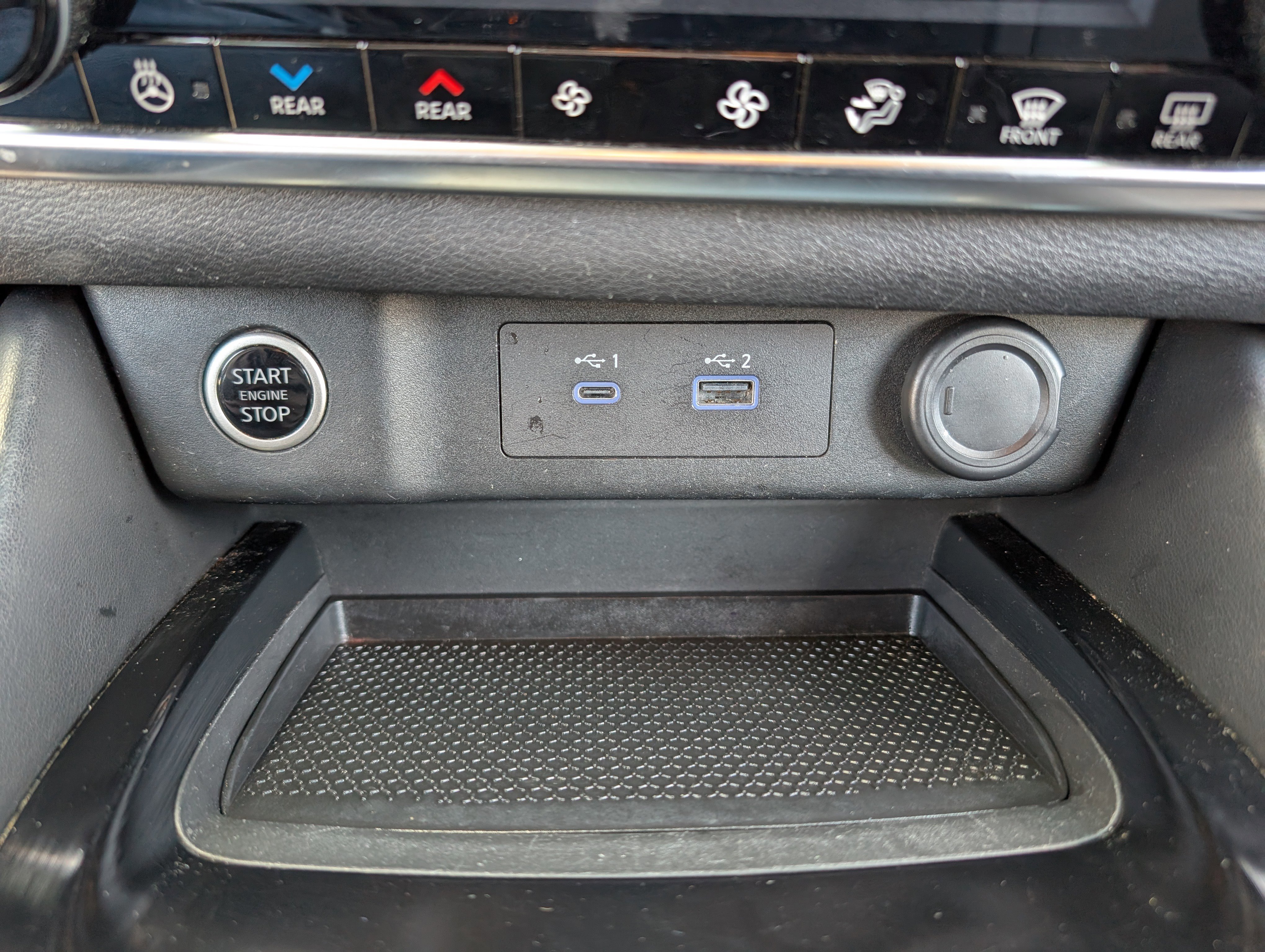 Used 2021 Nissan Rogue SL image 25