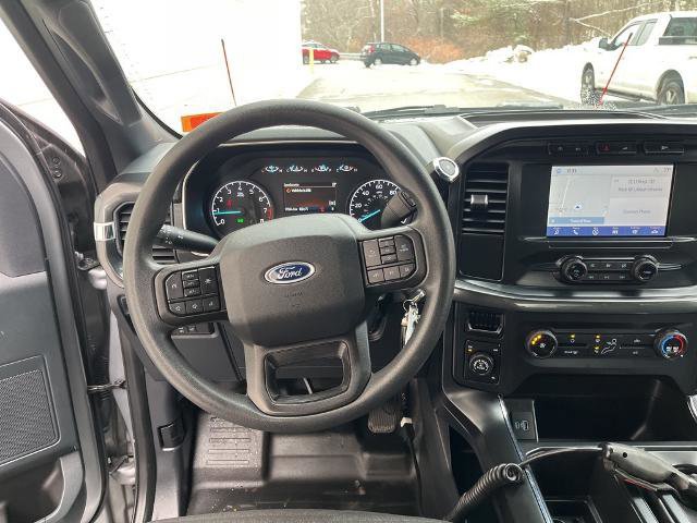 Certified 2021 Ford F150 XL w/ Equipment Group 101A High image 17