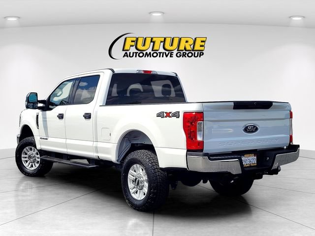 Certified 2019 Ford F250 XLT AWD/4WD image 6