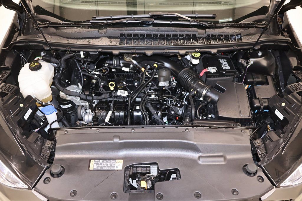 Certified 2023 Ford Edge ST-Line image 45