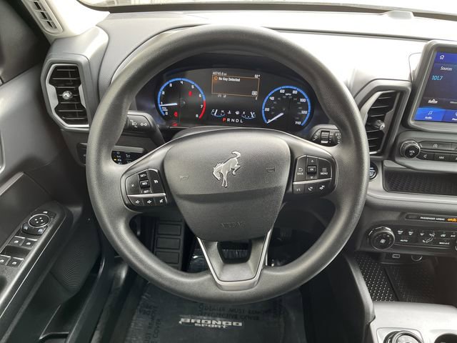 Certified 2024 Ford Bronco Sport Big Bend image 15