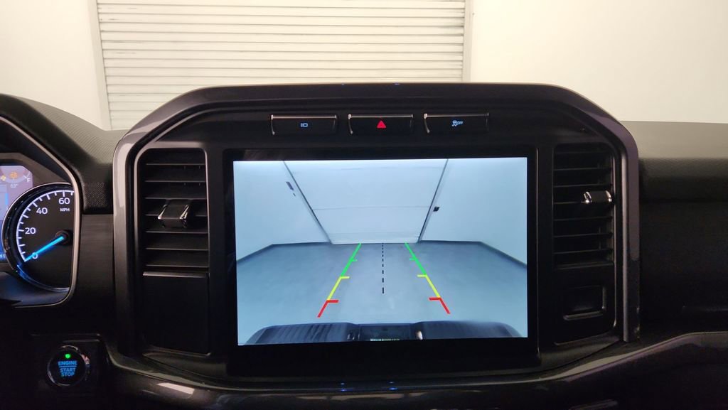 Certified 2023 Ford F150 XLT w/ Equipment Group 302A High image 32