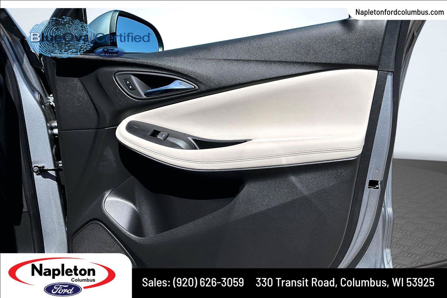 Used 2024 Buick Encore GX Preferred AWD/4WD image 25